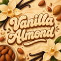 Vanilla Almond