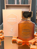 Camara Caramel Bon Bons