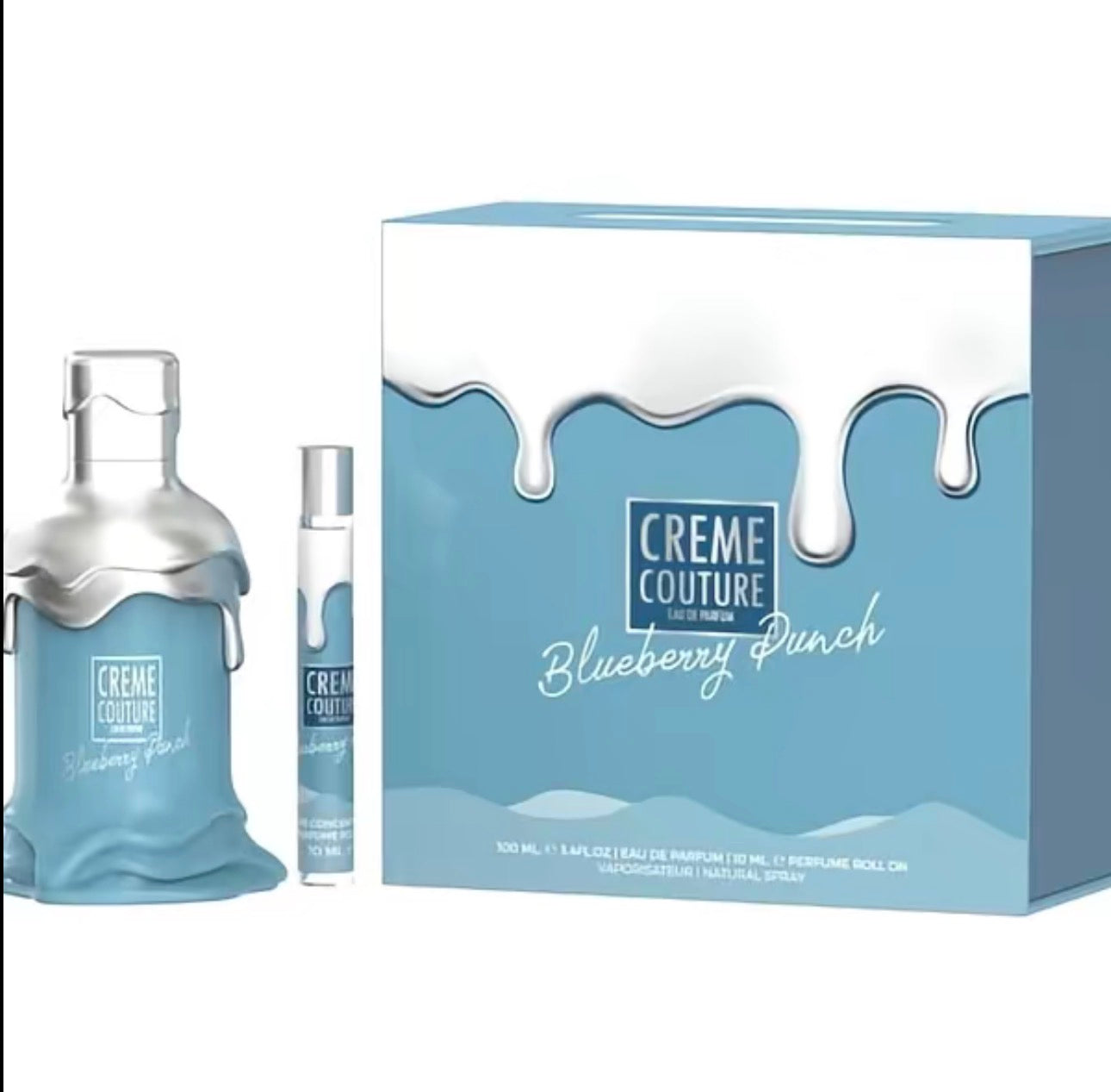 Le Chameau Creme Couture Collection