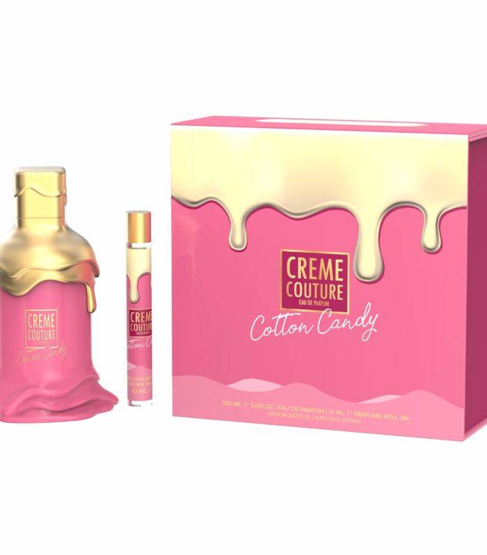 Le Chameau Creme Couture Collection