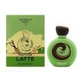 Arabiyat prestige sugar collection, Matcha latte