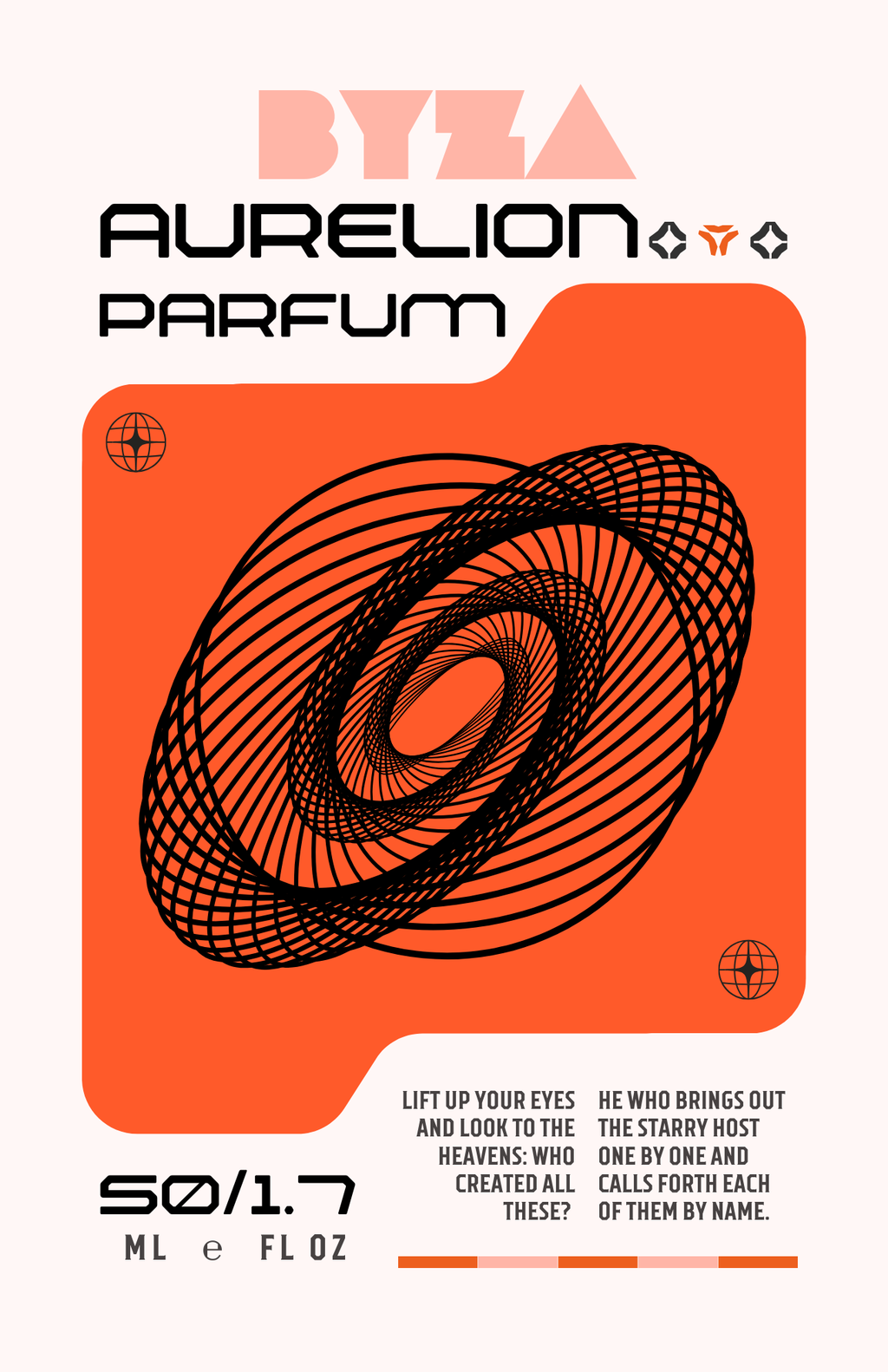 Prerelease Perfume Drop