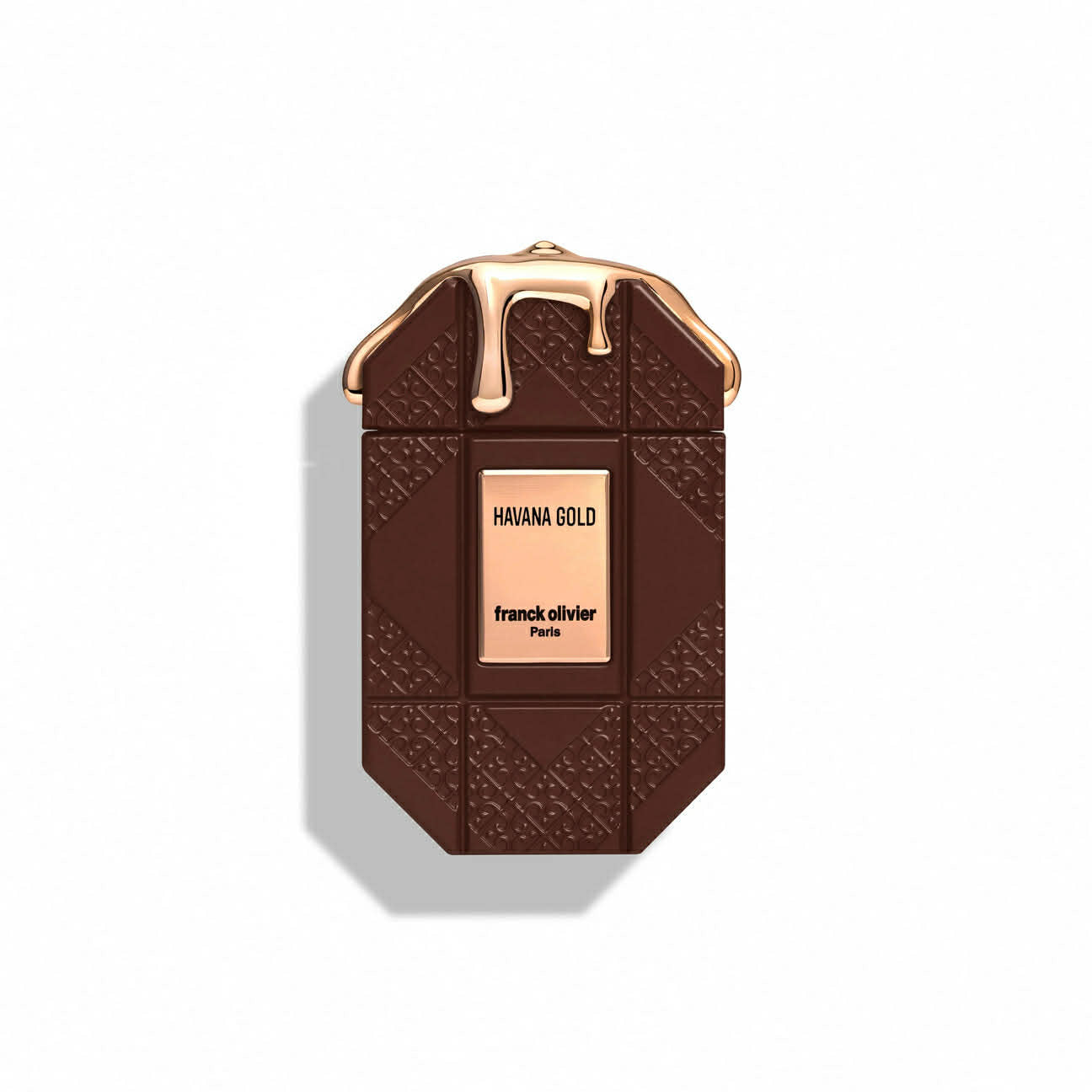 Frank Olivier Collection Chocolat