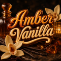 Amber & Vanilla