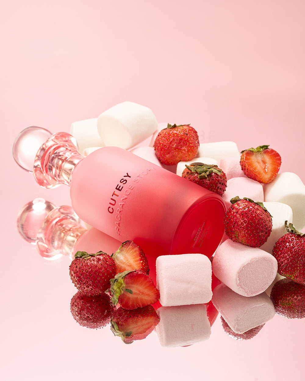 Fragrance Story Cutesy