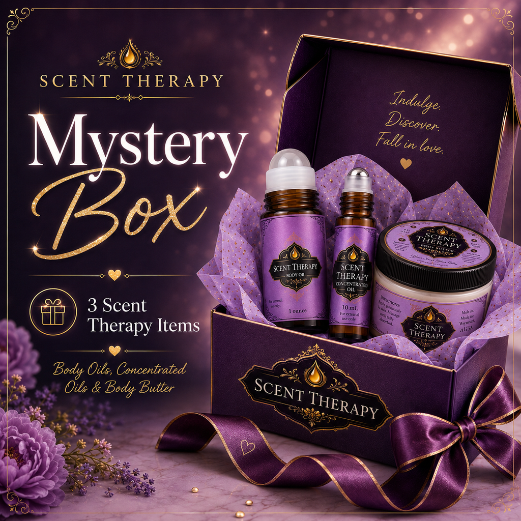 Mystery box