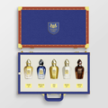 The Sinbad Corsair Portfolio: 5-Piece Eau de Parfum Briefcase