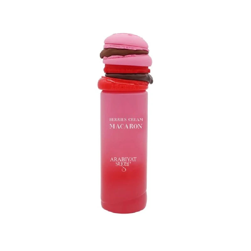 Arabiyat Prestige Berry Cream Macaron U EDP 3.4 oz