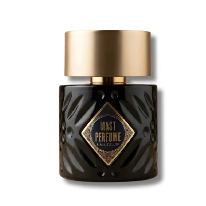 Mast Perfume Bleu L Exclusif M EDP 3.4 oz