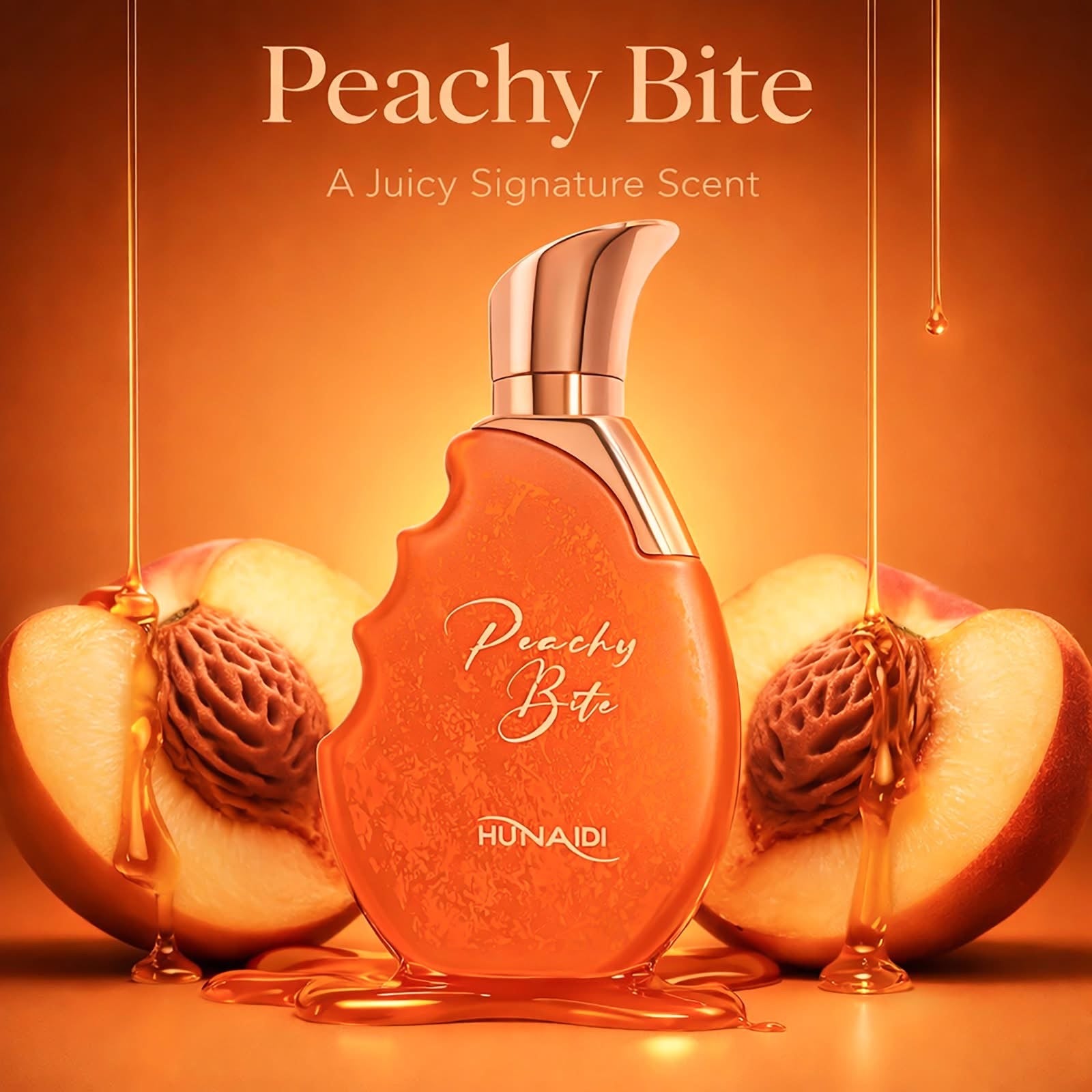 Shaikh Saeed Peachy Bite (PRE ORDER ships 6/10)