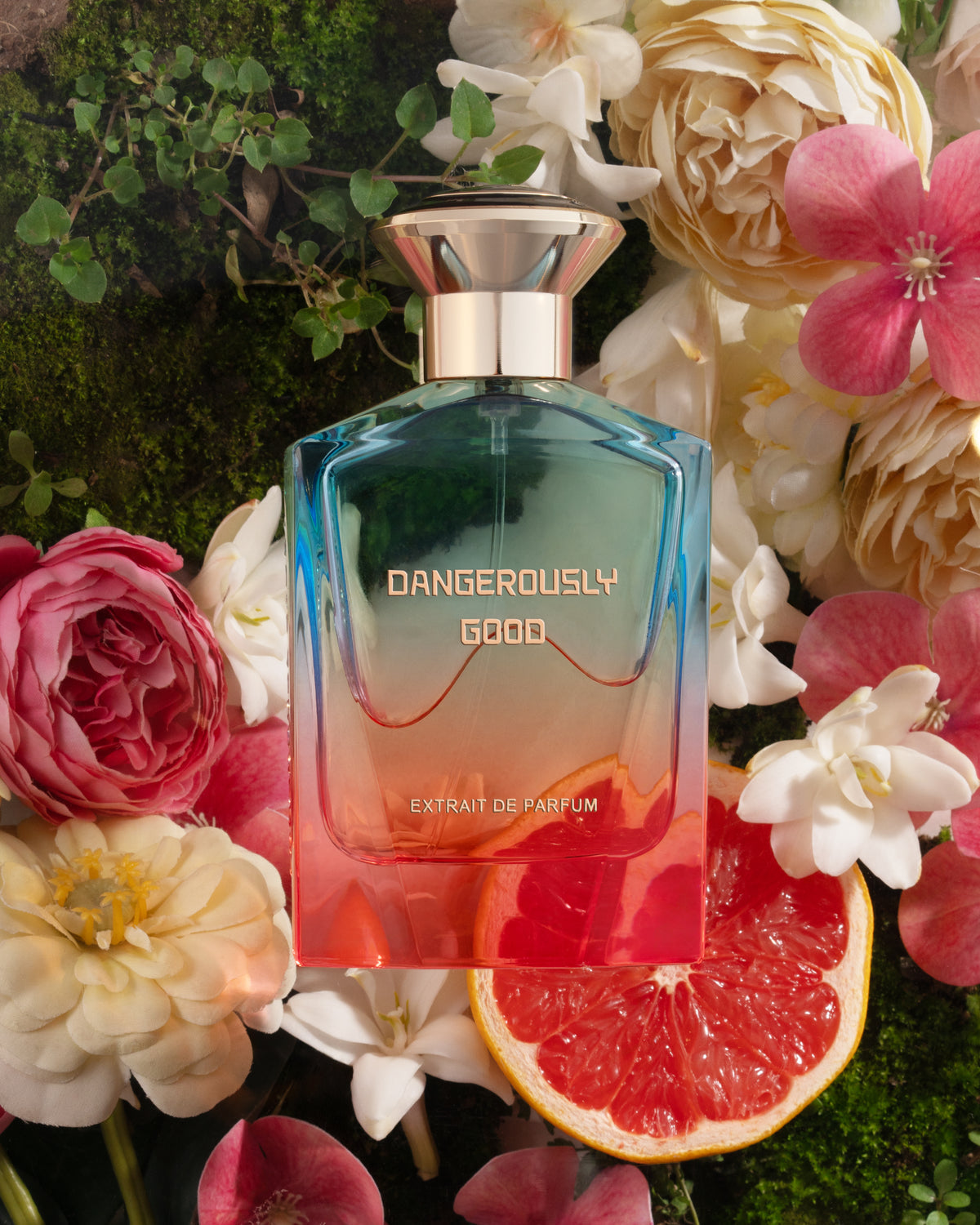 Fragrance World Dangerously Good