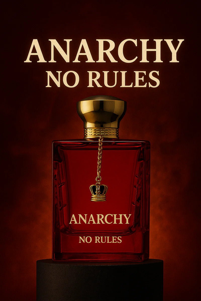 Anarchy No Rules