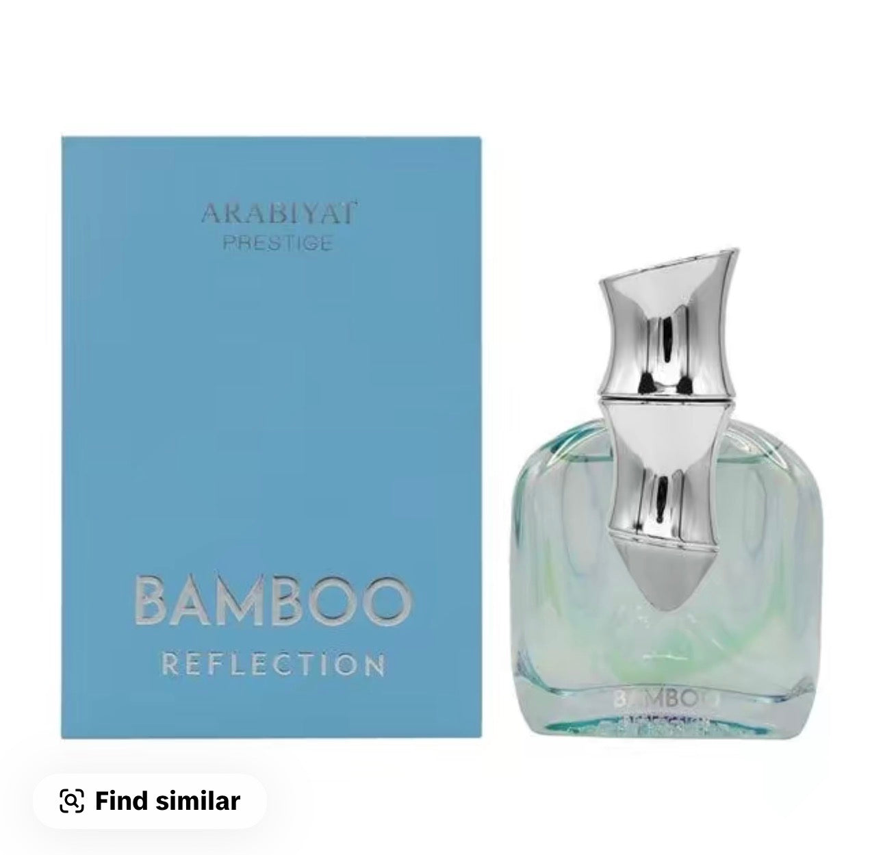 Arabiyat Prestige Bamboo