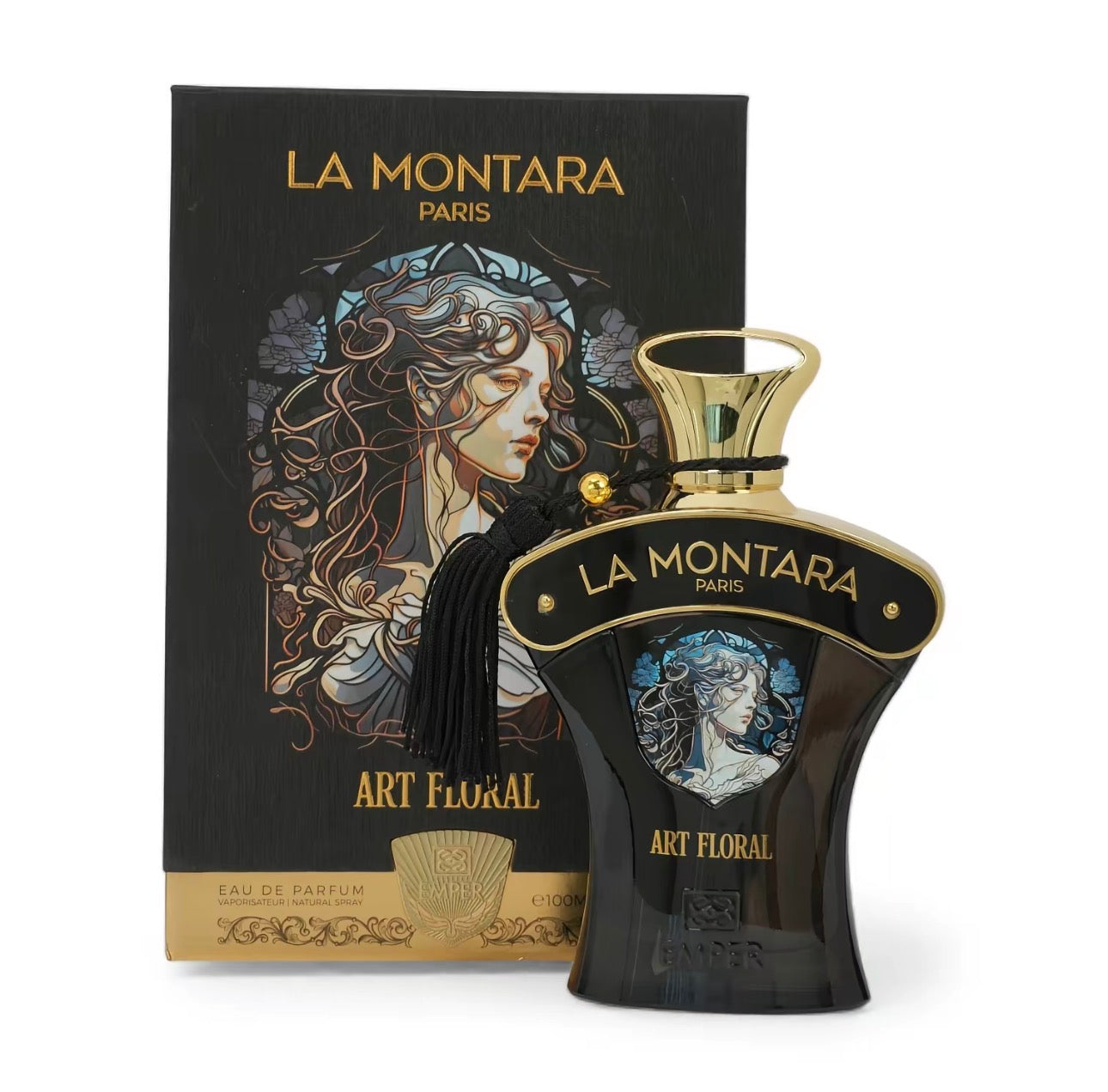 La Montara by Emper