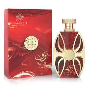 Amaran Taraf