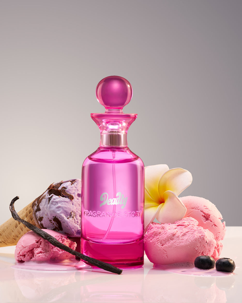 Fragrance Story Deadly Women