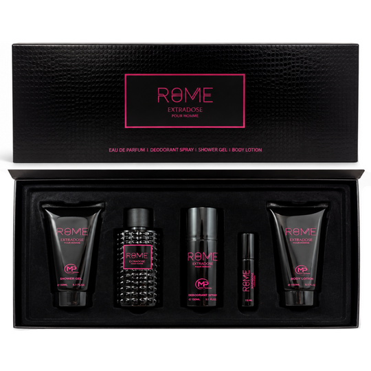 Bharara Rome Extradose pour homme