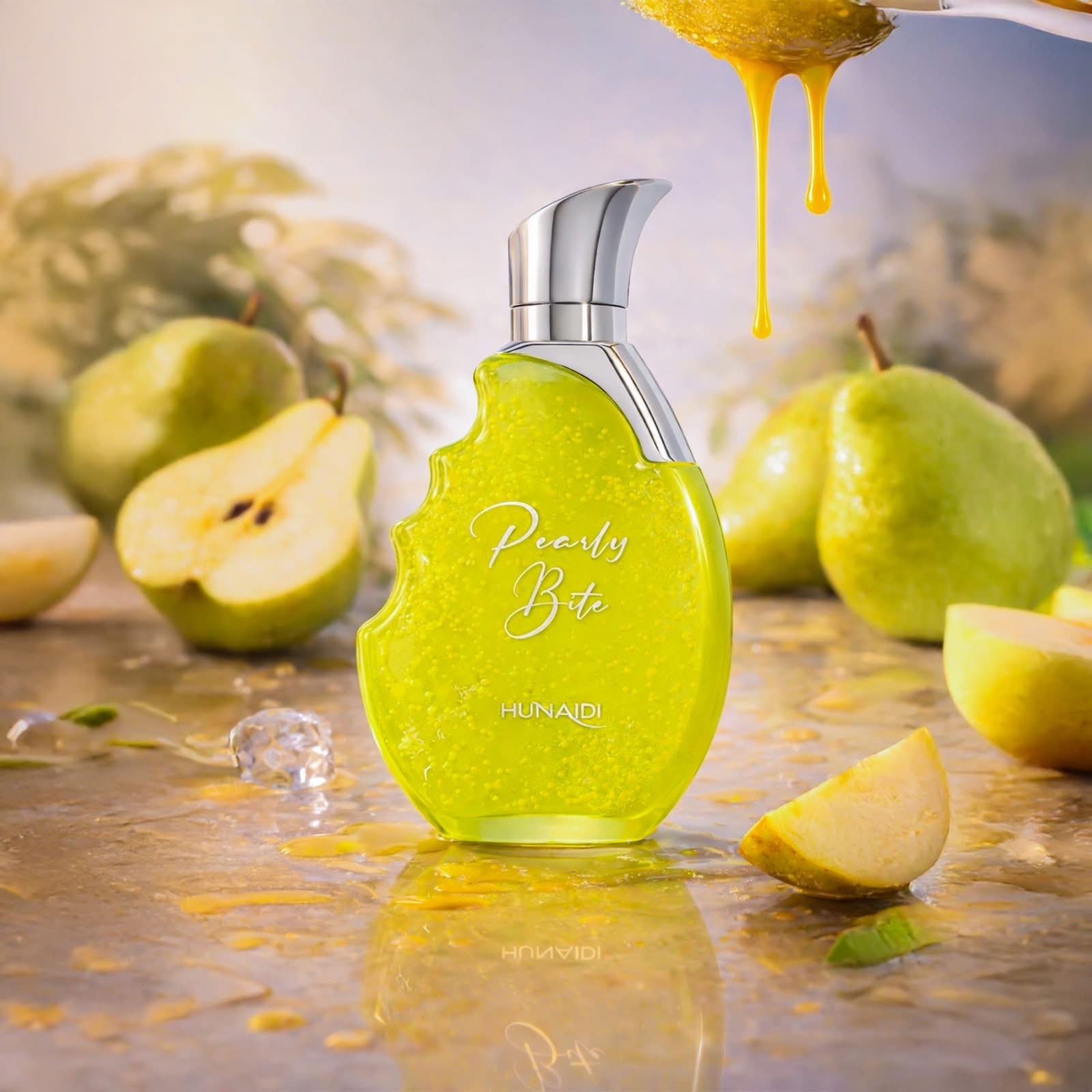 Shaikh Saeed Pearly Bite (PRE ORDER ships 6/10)