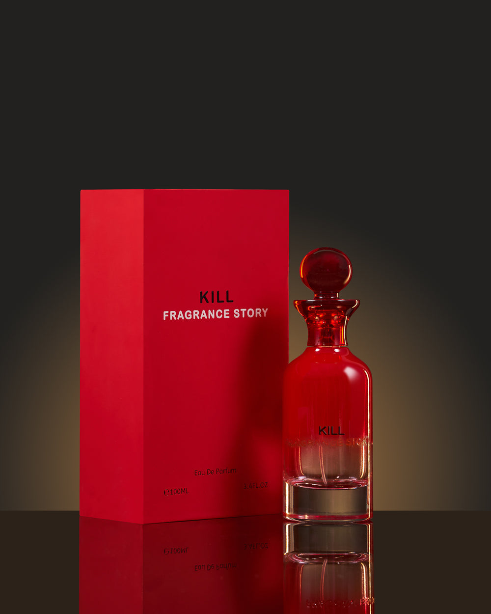 Fragrance Story Kill