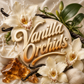 Vanilla Orchids