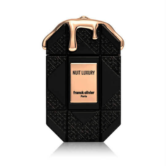 Frank Olivier Collection Chocolat