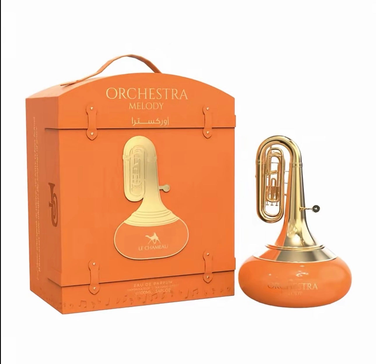 Le chameau Orchestra