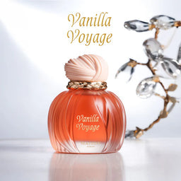Maison Asrar Vanilla Voyage