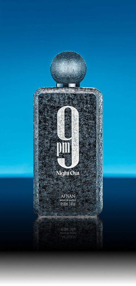 Afnan 9PM Night Out