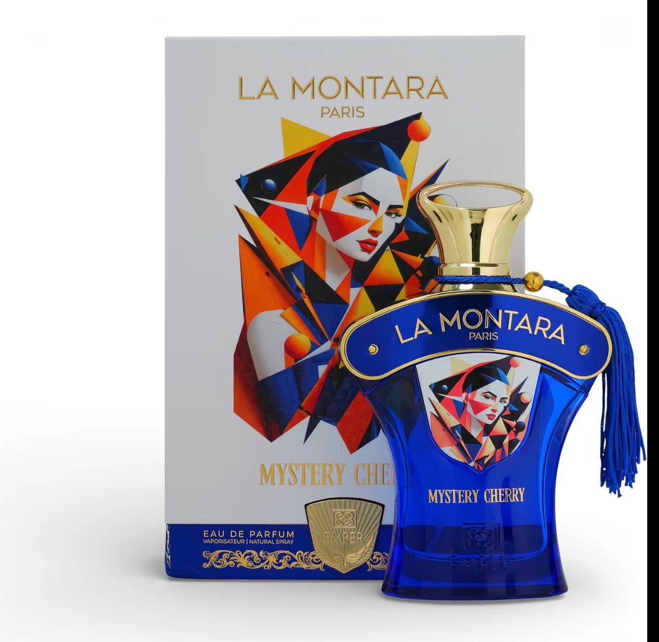 La Montara by Emper