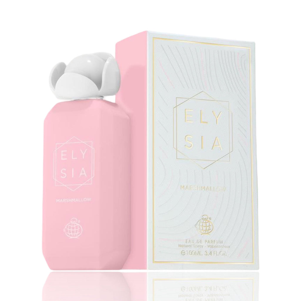Fragrance World Elysia Sweet Banana