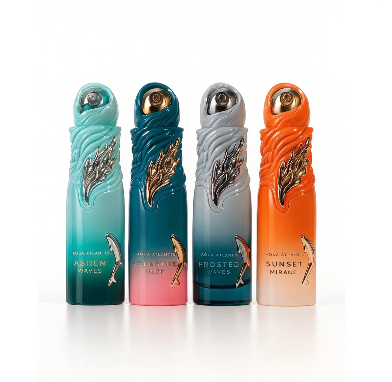 Rizz Waves collection