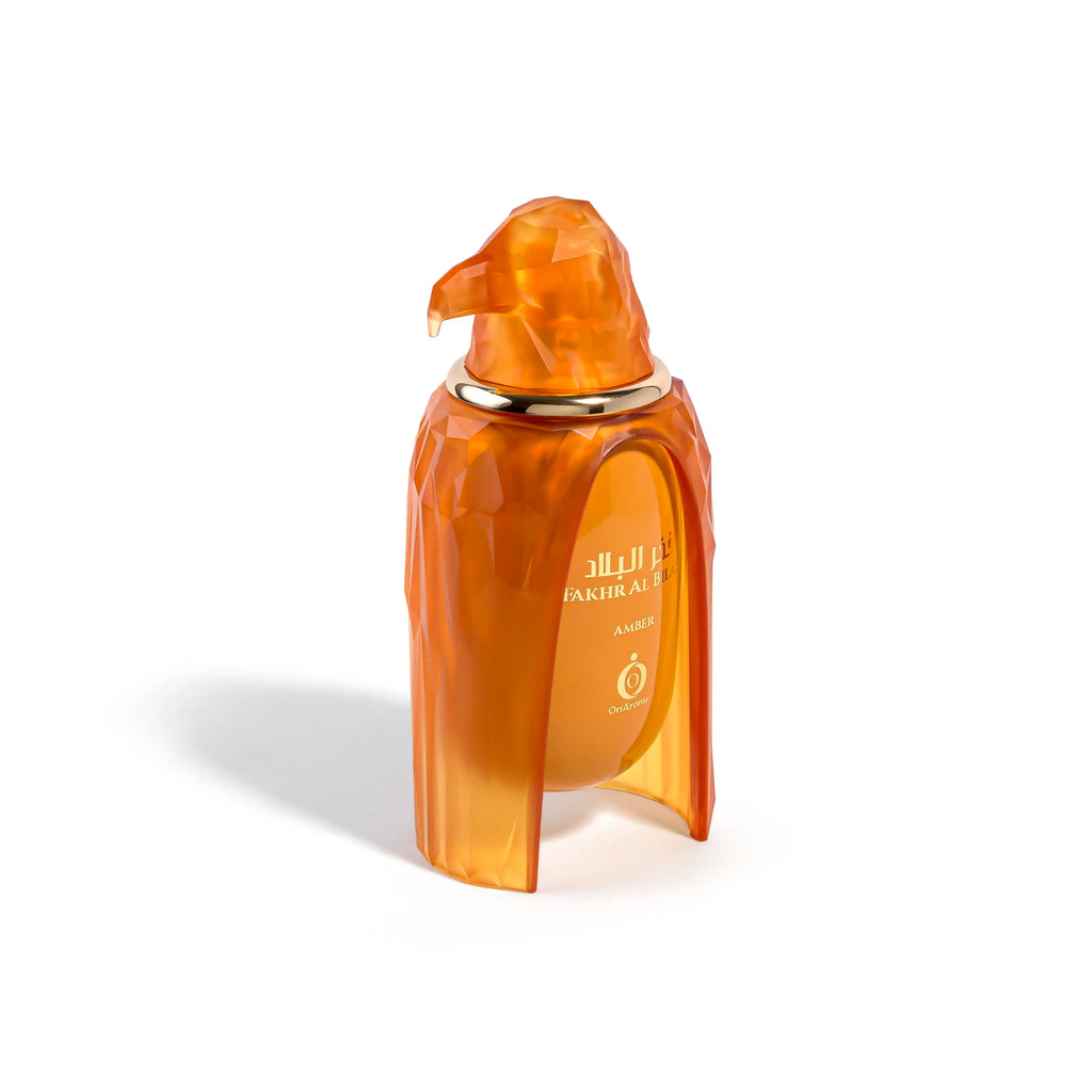 FAKHAR AL BILAD AMBER EDP 100ML