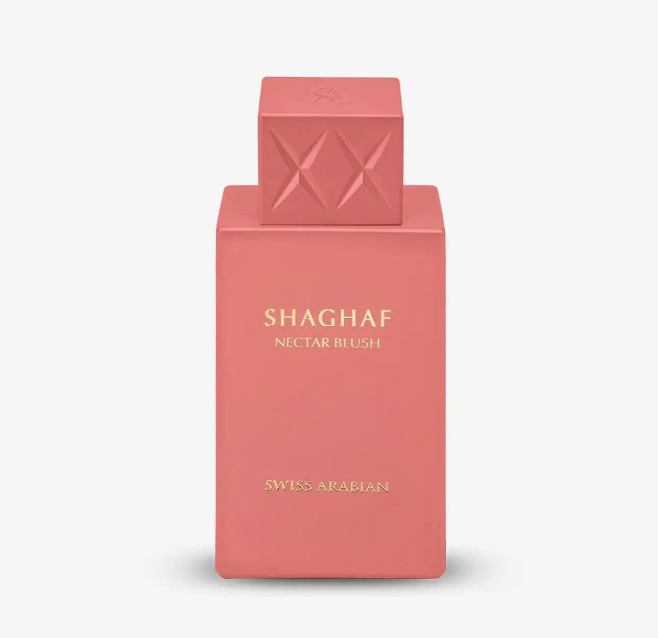 Swiss Arabian Nectar Blush