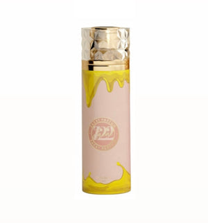 Zakat Z22 Fragrance and body spray