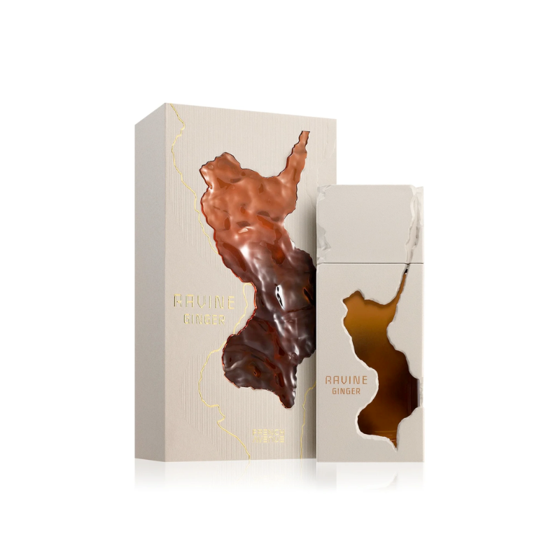 French Avenue Ravine Ginger Eau de Parfum 3.4 oz Unisex