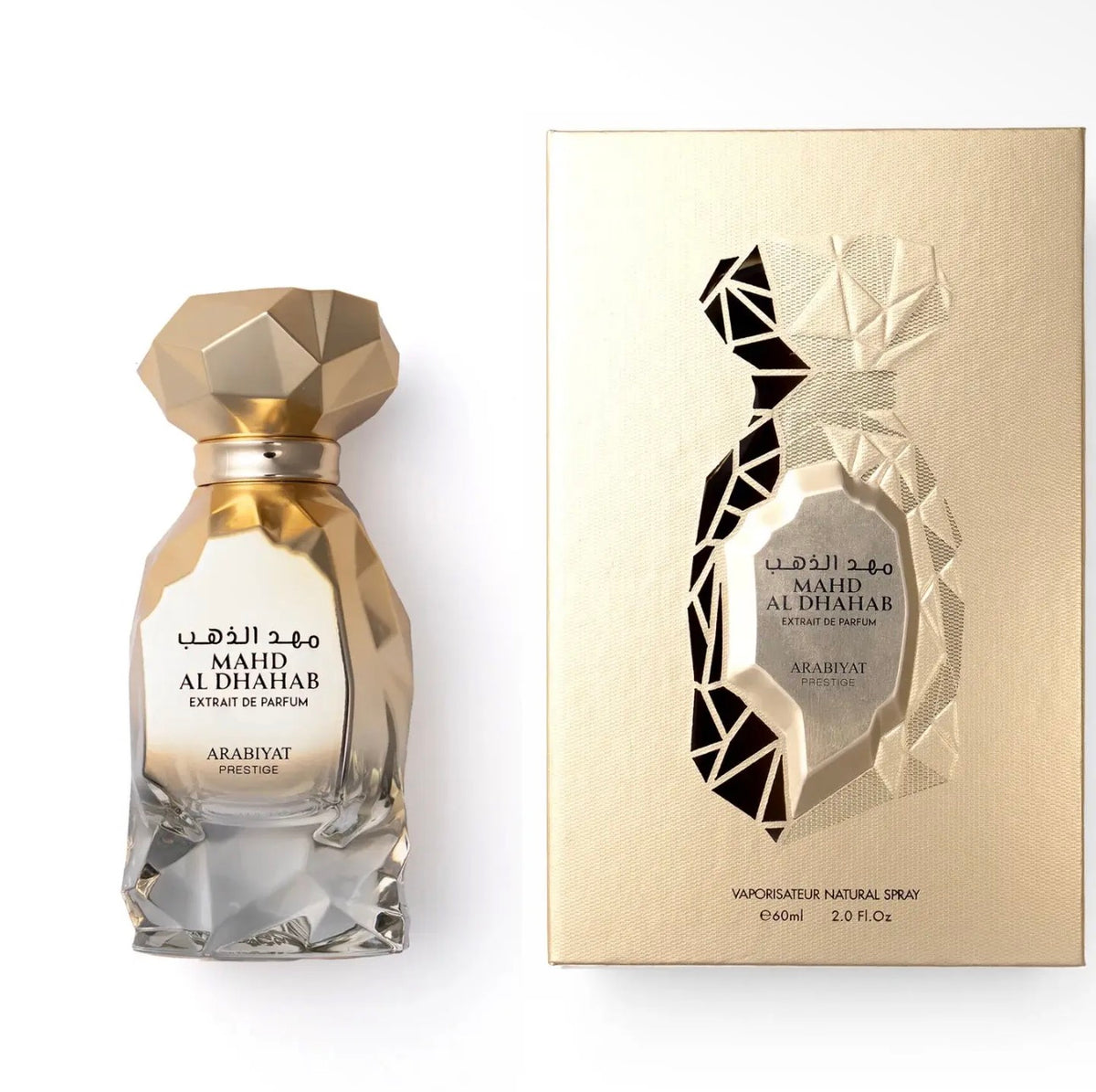 Arabiyat Prestige Mahd Al Dahab Extrait