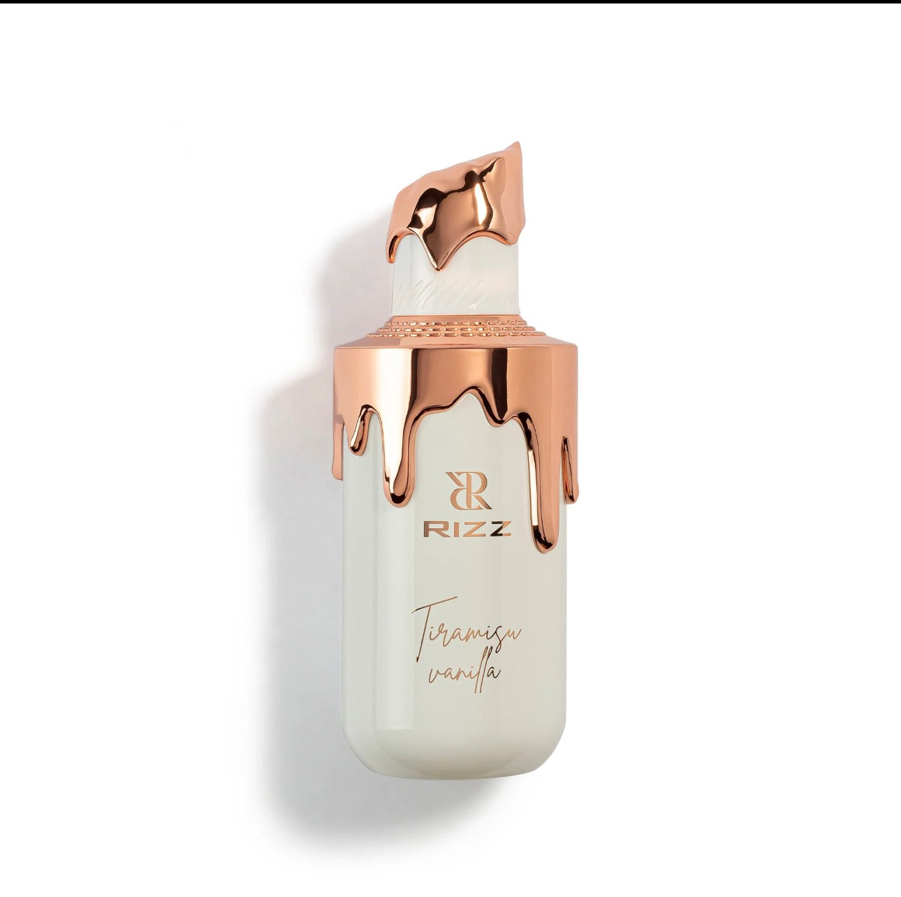 Rizz Vanilla Tiramisu