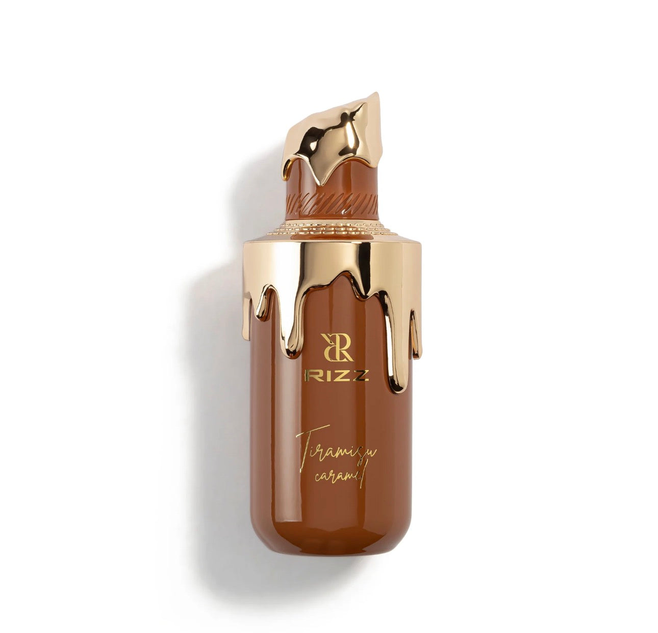 Rizz Caramel Tiramisu