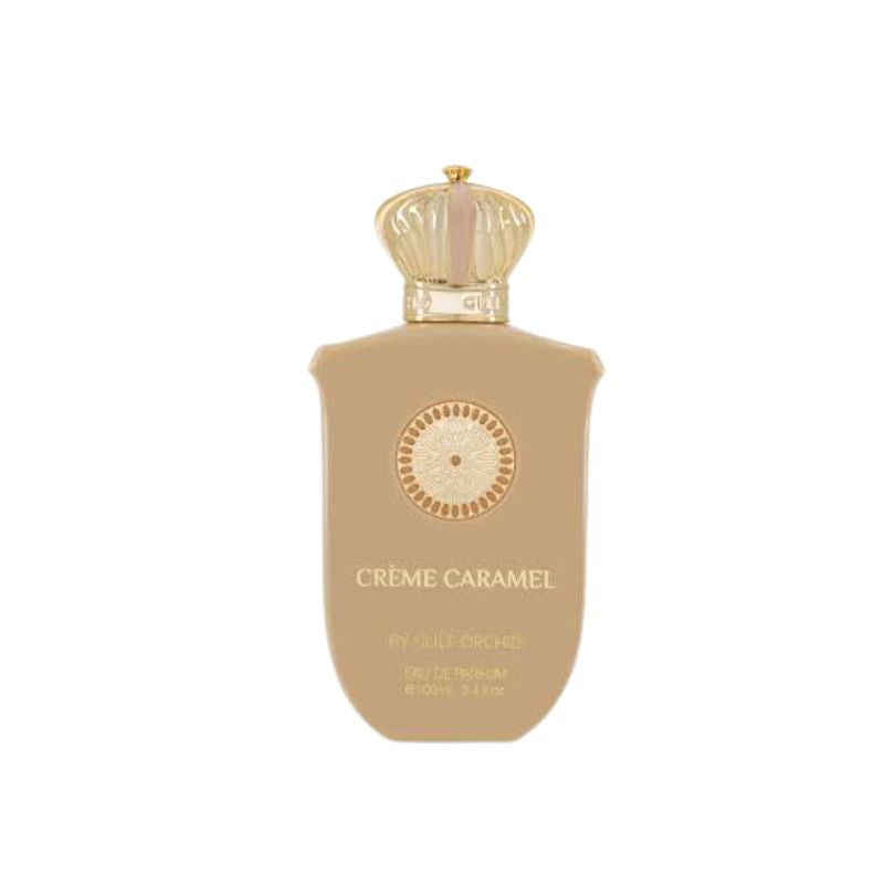 Gulf Orchid Creme Caramel for Unisex EDP 3.4 oz