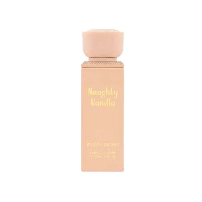 Gulf Orchid Naughty Vanilla for Unisex EDP 3.4 oz