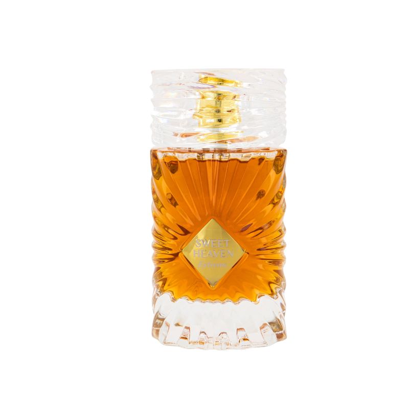Gulf Orchid Sweet Heaven Extreme for Unisex EDP 3.4 oz
