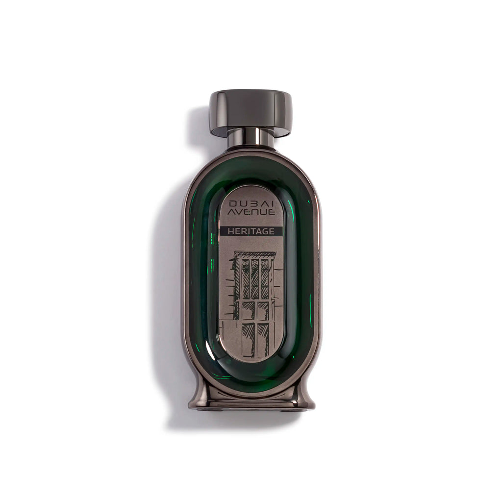 DUBAI AVENUE HERITAGE 100ML EDP