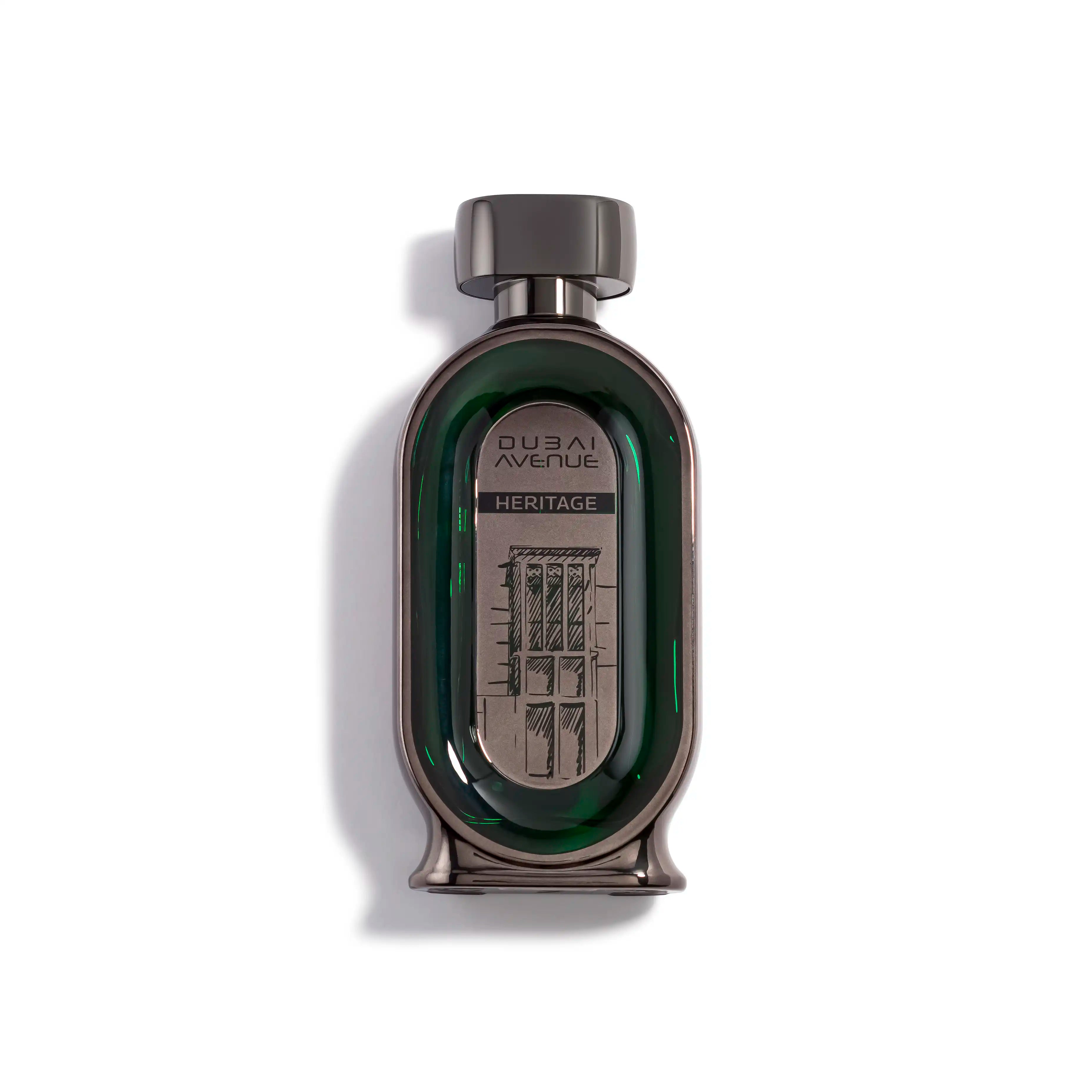 DUBAI AVENUE HERITAGE 100ML EDP