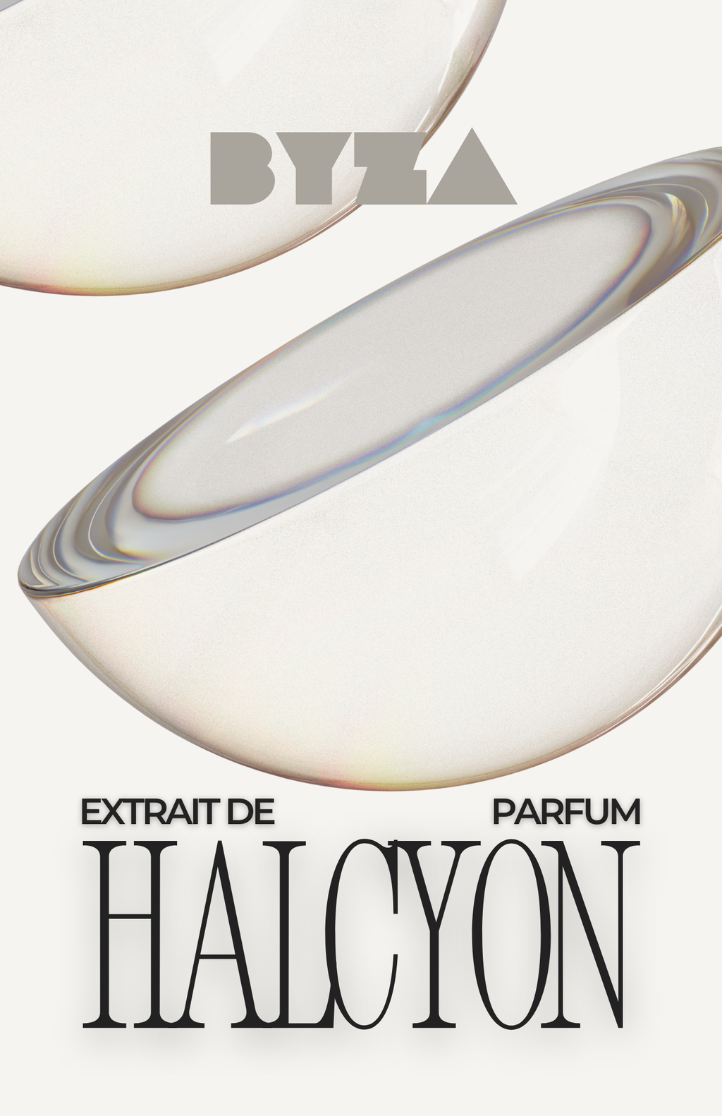 Prerelease Perfume Drop