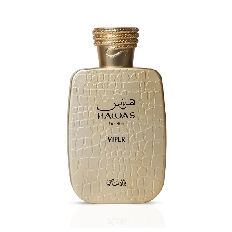 Rasasi Hawas Viper M EDP 3.4 oz
