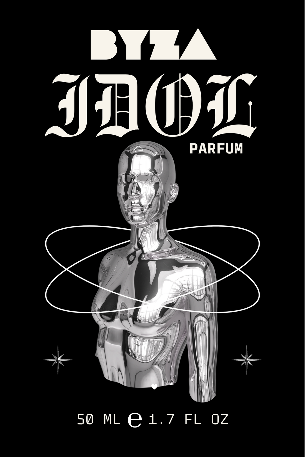 Prerelease Perfume Drop