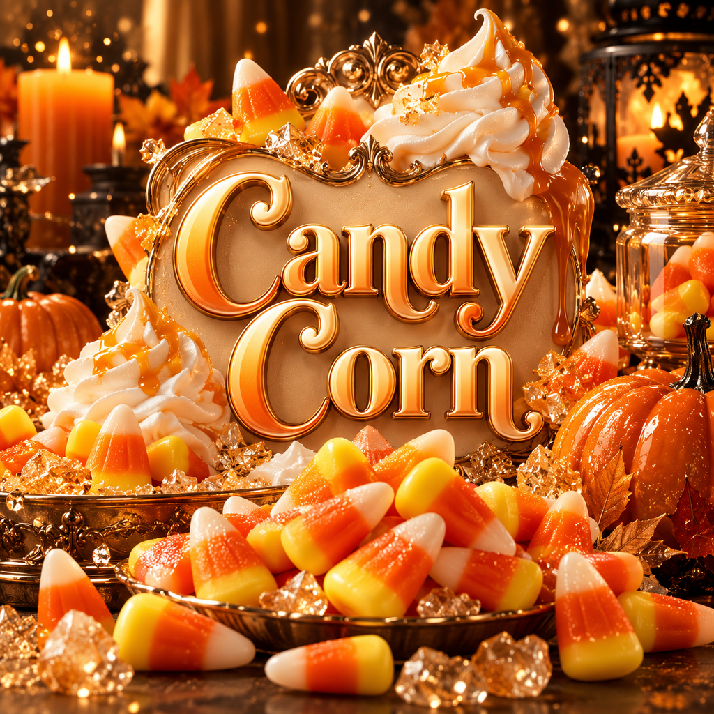 Candy Corn