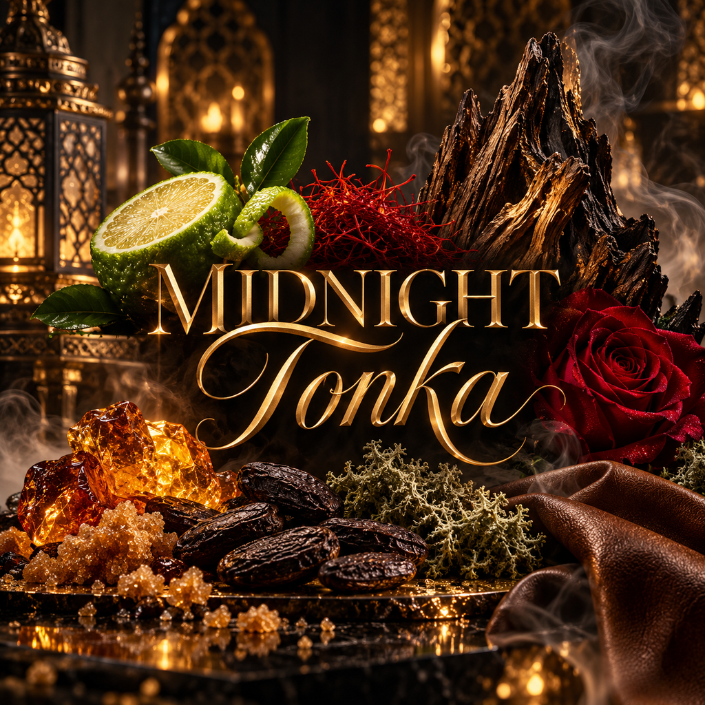 Midnight Tonka