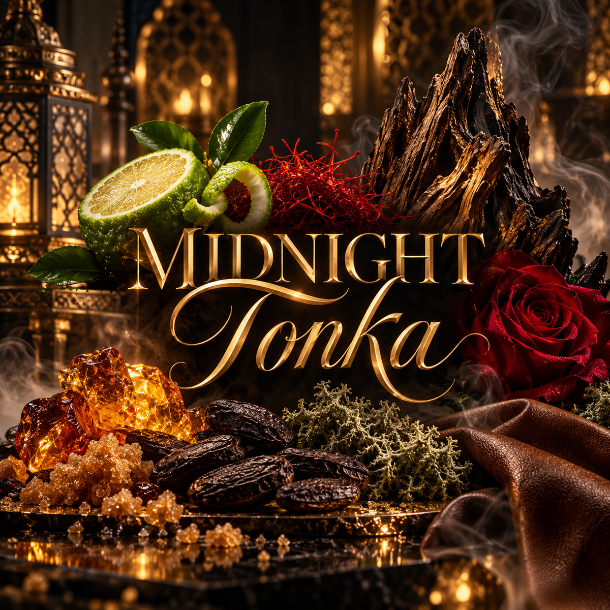 Midnight Tonka