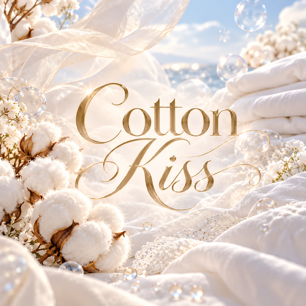 Cotton Kiss